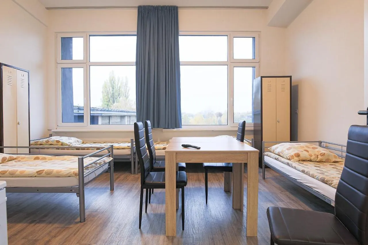 Neohostel Berlin Germany