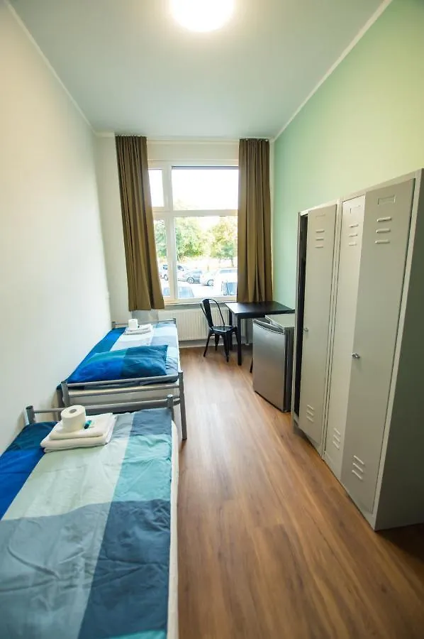 Hostel Neohostel Berlin