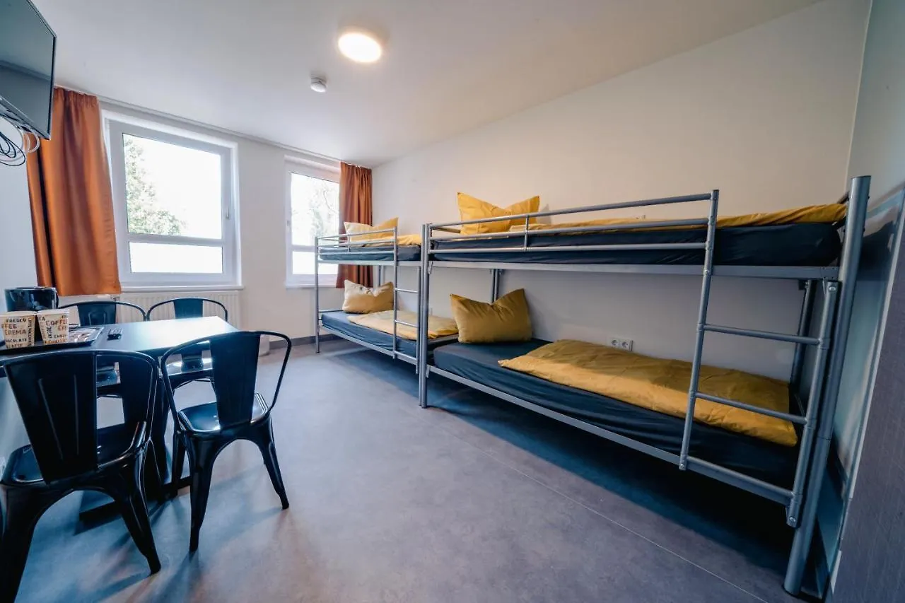 Hostel Neohostel Berlin