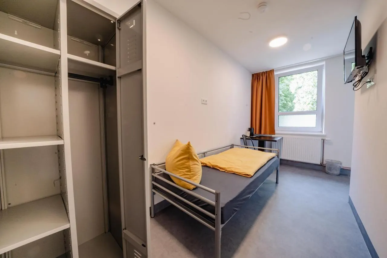 Neohostel Berlin Hostel