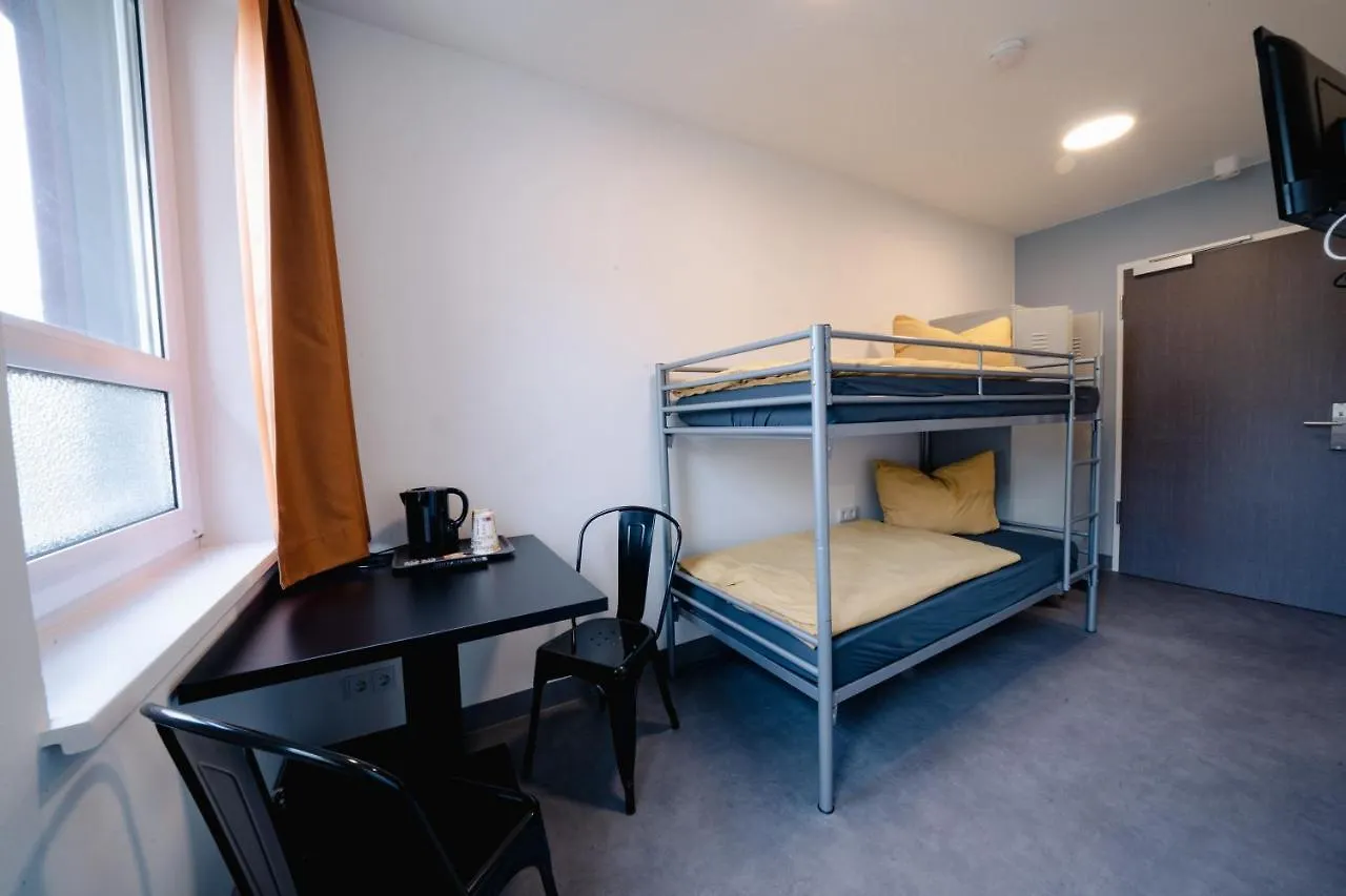 Neohostel Berlin Germany