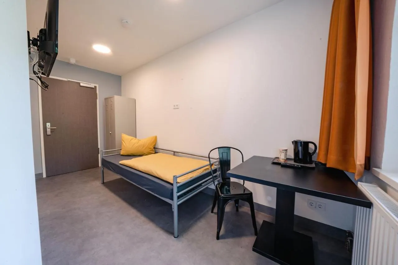 Neohostel Berlin 0*,  Germany