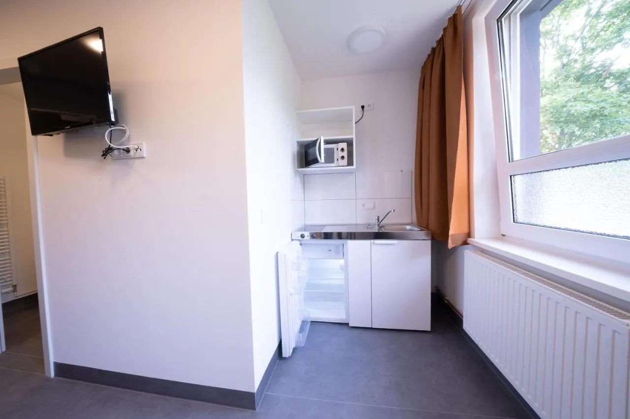 Neohostel Berlin