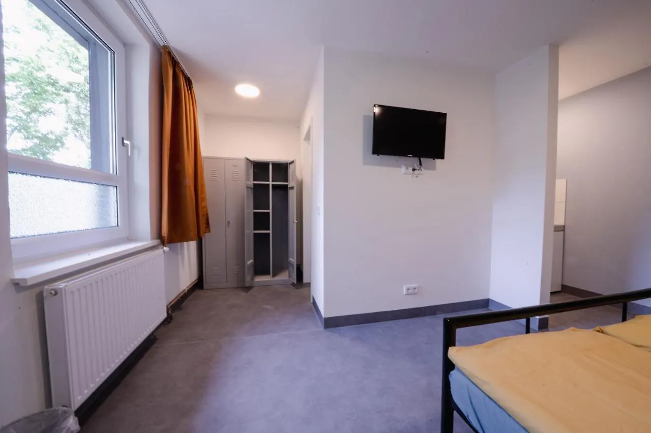 Hostel Neohostel Berlin