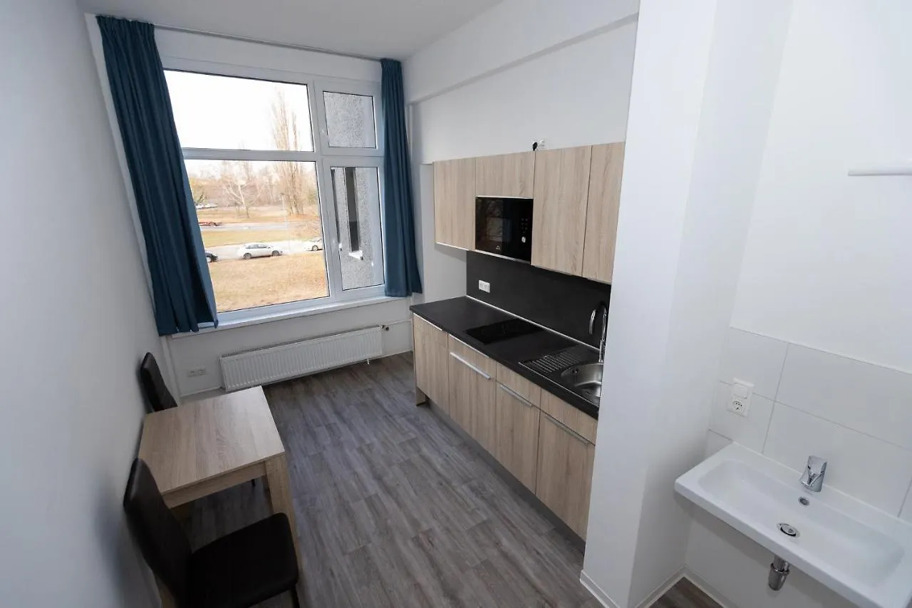 Neohostel Berlin Germany