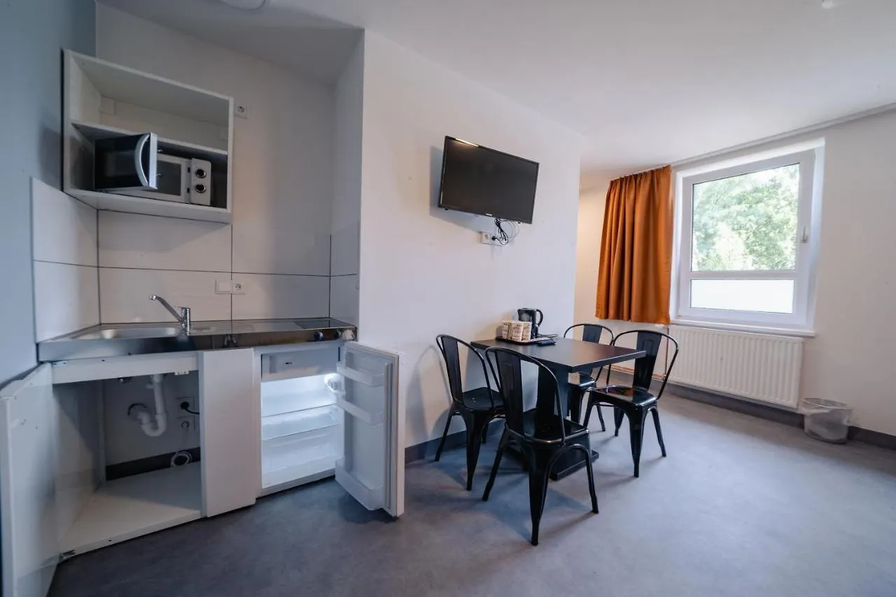 Neohostel Berlin Germany