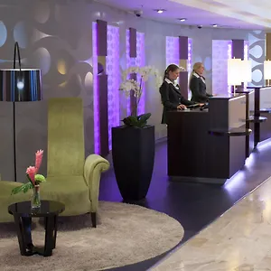 Crowne Plaza Centre Ku'damm By Ihg Берлин