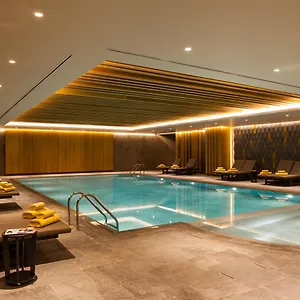 ***** Hotel Wish Turcja
