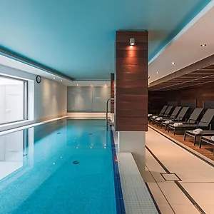 Pestana Tiergarten Berlim