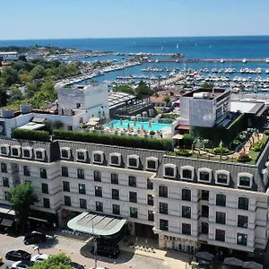 ***** Hotel Wyndham Grand Kalamis Marina Turcja