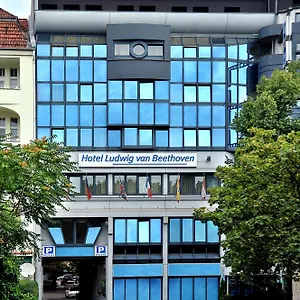 3* Hotel Ludwig Beethoven