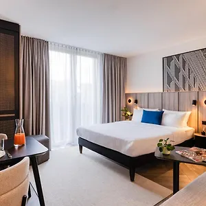 Citadines Kurfürstendamm Aparthotel