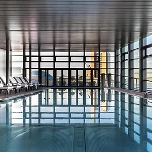Grand Hyatt Берлин