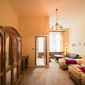 2* Pensjonat Hotelpension Margrit