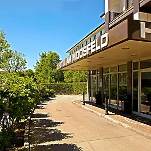 **** Hotel Am Moosfeld Niemcy