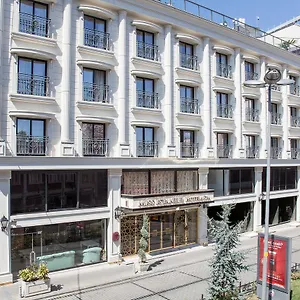 **** Hotel Miss Turcja